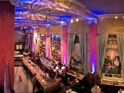 照片:  Cantina Popolare