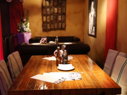 照片:  Cantina Popolare